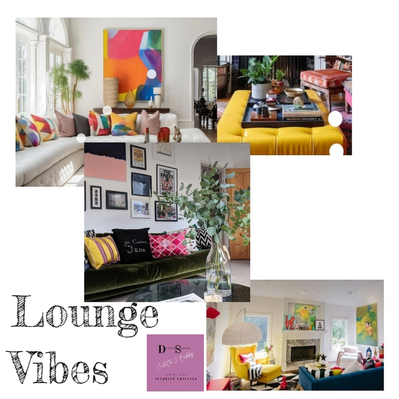 Rockingham Lounge Inspo Mood Board by Colette on Style Sourcebook