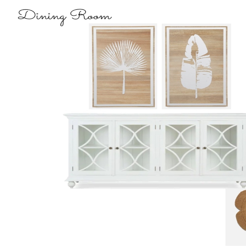 Dining Room, O'Connor Mood Board by Oksana Gallant Studio on Style Sourcebook