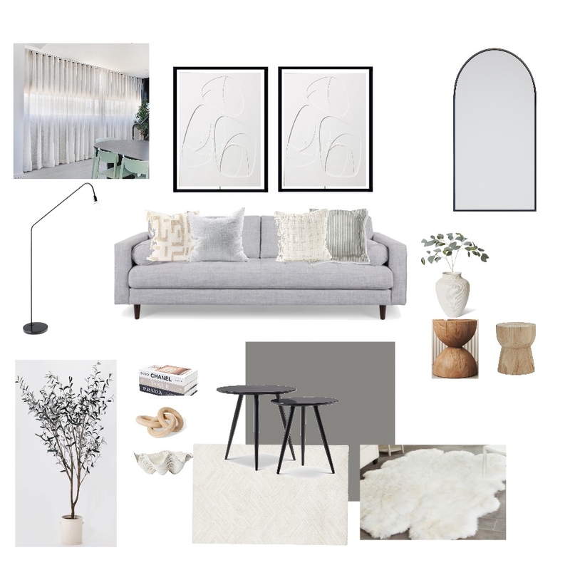 Mood Bord-Sarit Mood Board by Shanina94 on Style Sourcebook