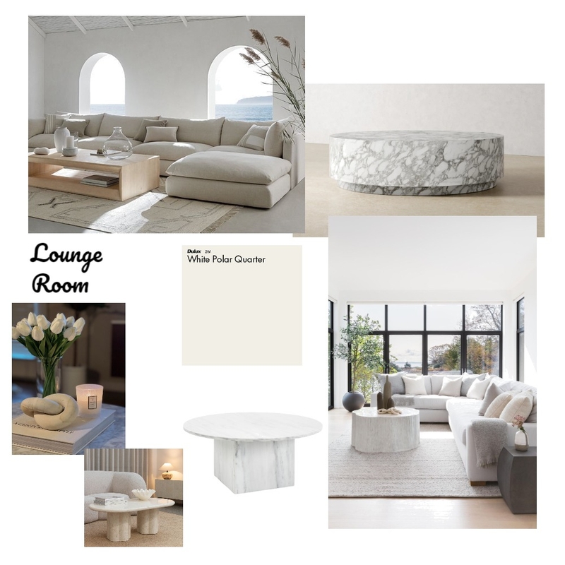 Lounge Room Mood Board by seni_buba@hotmail.com on Style Sourcebook