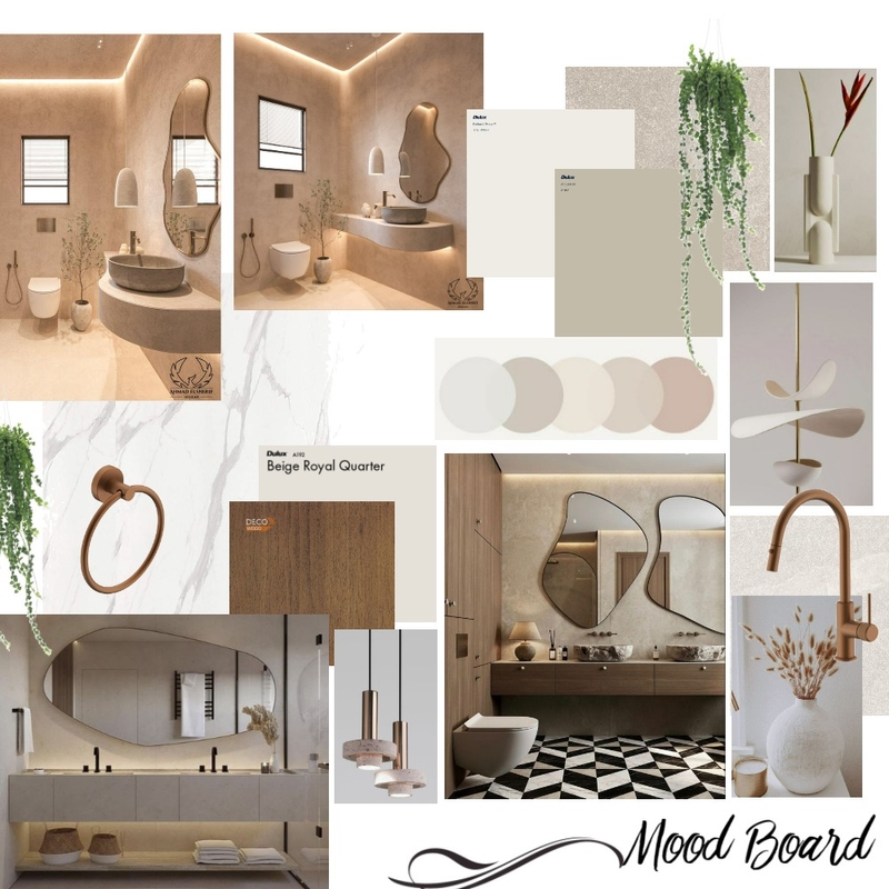 Toilet 011 Mood Board by aarthiraju342@gmail.com on Style Sourcebook