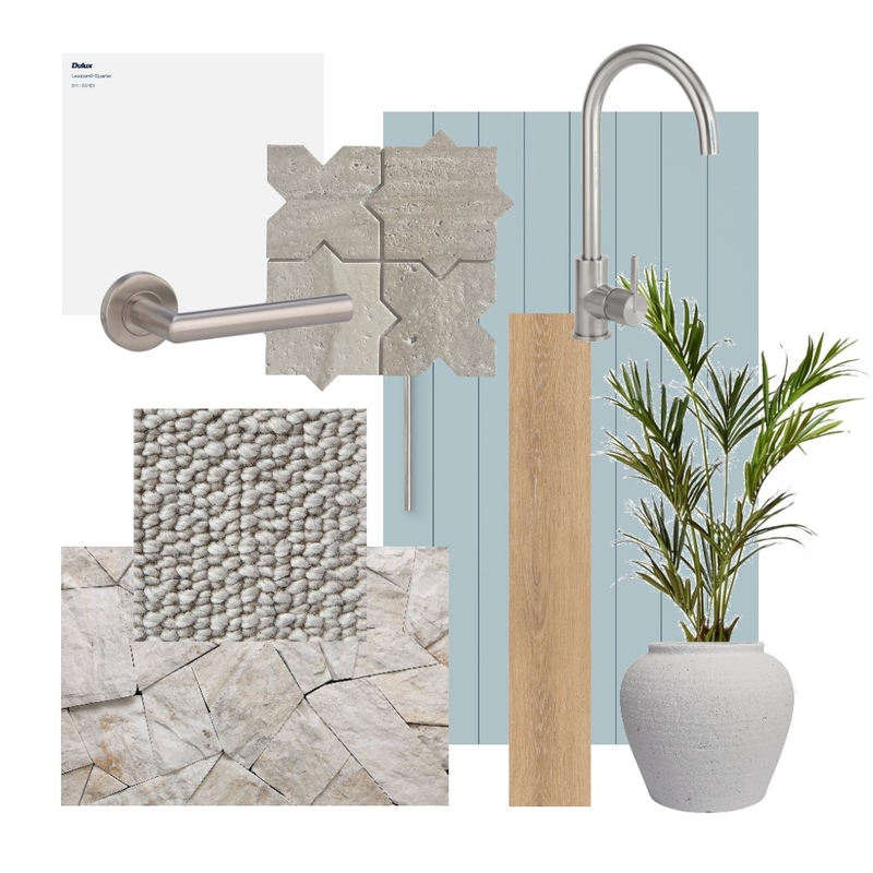 Portsea Mood Board by Flawless Interiors Melbourne on Style Sourcebook