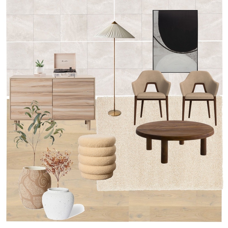 Laguna Cream Mood Board by Rug Culture on Style Sourcebook