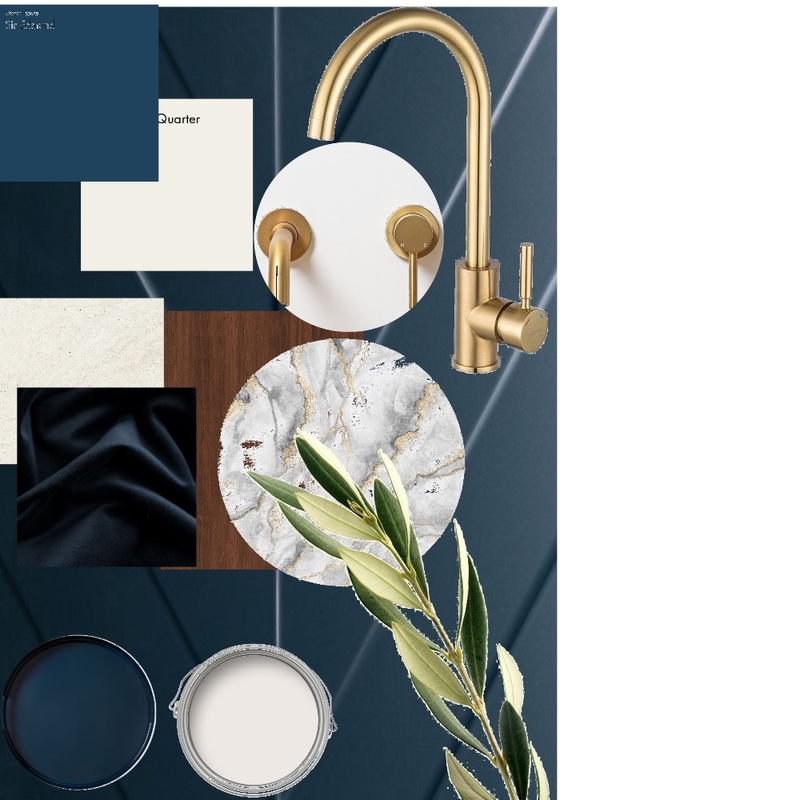 bathroom mood board Mood Board by aniinteriorstudio on Style Sourcebook