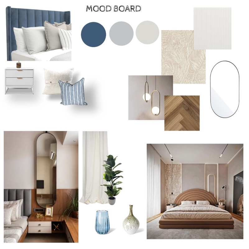 Mood board Mood Board by SURBHI J on Style Sourcebook