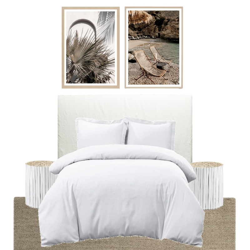 Bedroom 2 Mood Board by aliciahopper on Style Sourcebook