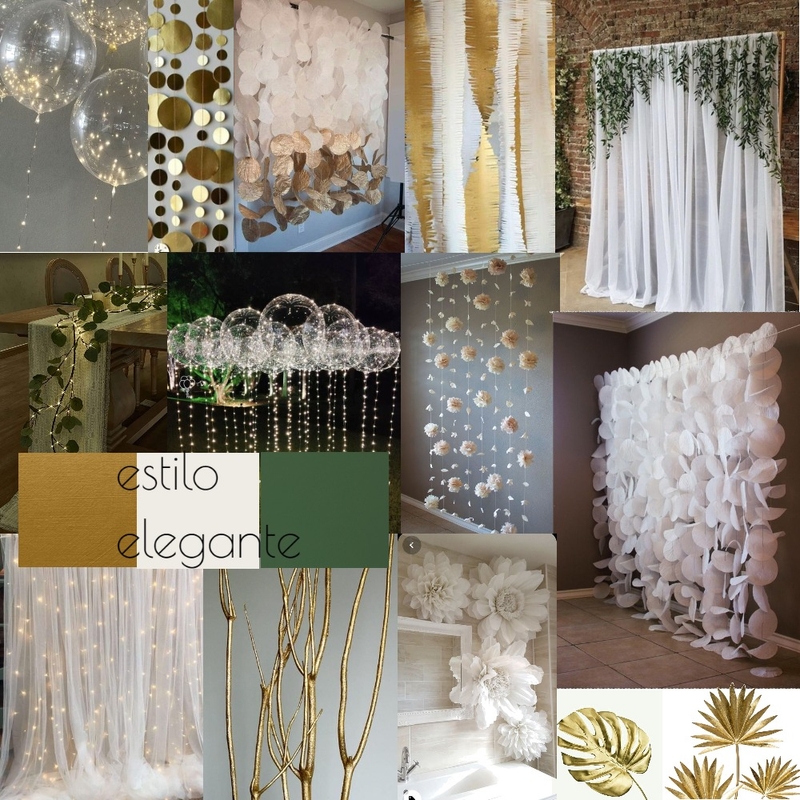 estilo elegante GMG Mood Board by leti0501 on Style Sourcebook