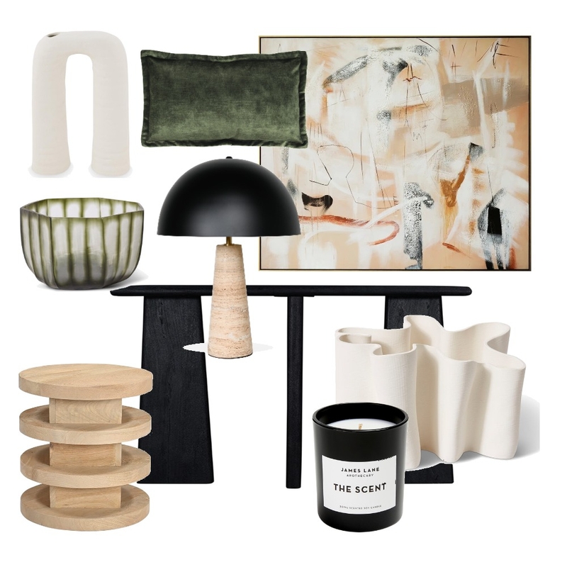 Malvern Mood Board by Flawless Interiors Melbourne on Style Sourcebook