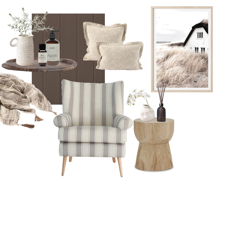Option 2 Mood Board by The InteriorDuo on Style Sourcebook