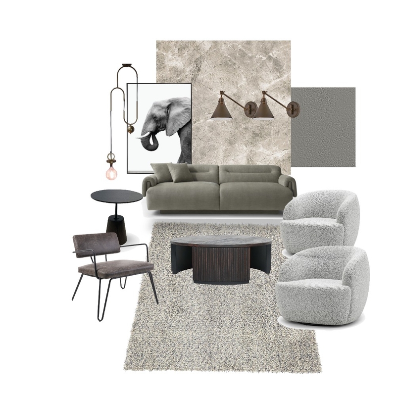 contemporaneo Mood Board by amandavianna on Style Sourcebook