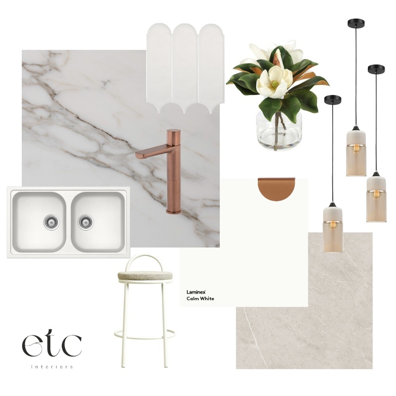 Sophisticated Simplicity Mood Board by Etc Interiors on Style Sourcebook