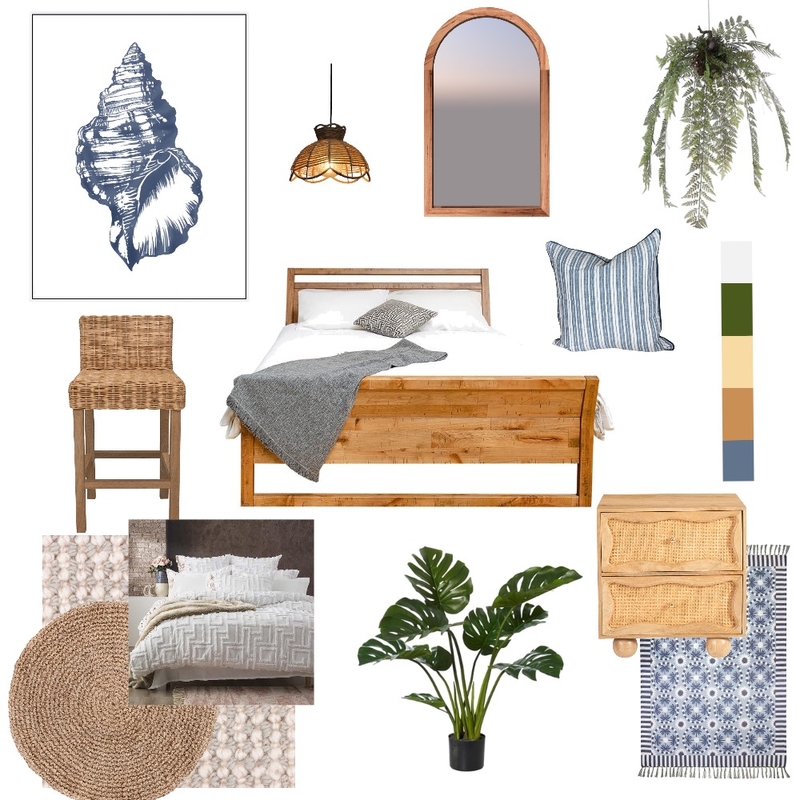 Mood Board Mood Board by maddimcfarland on Style Sourcebook