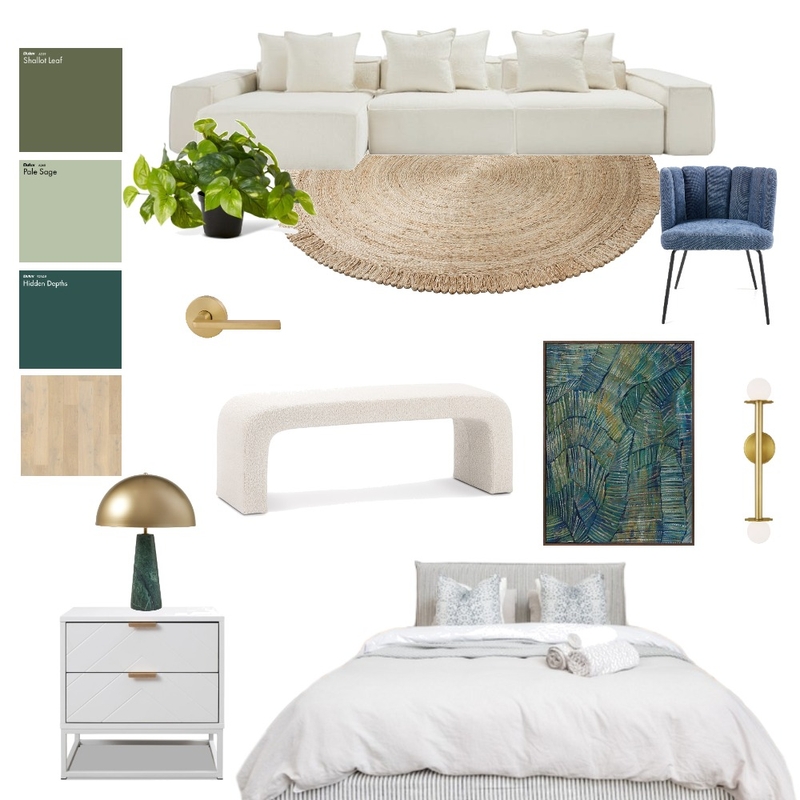 Restoration Interiors 2 Mood Board by beatrizcvt on Style Sourcebook