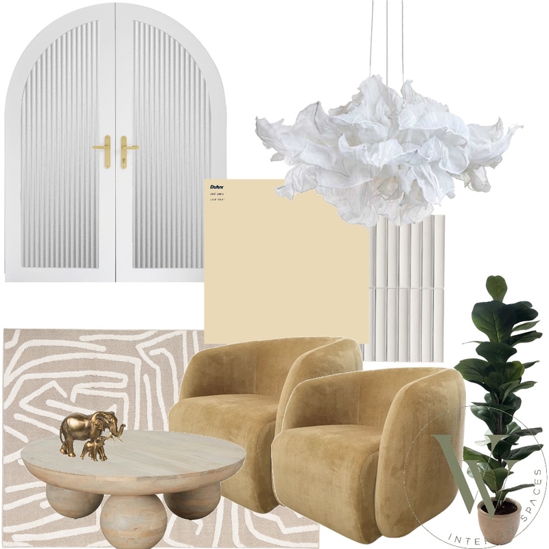 Neutral Times Mood Board by Vicky Vais Interior Spaces on Style Sourcebook