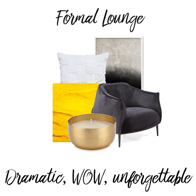 Kiran Formal Lounge 2 Mood Board by Jo Steel on Style Sourcebook