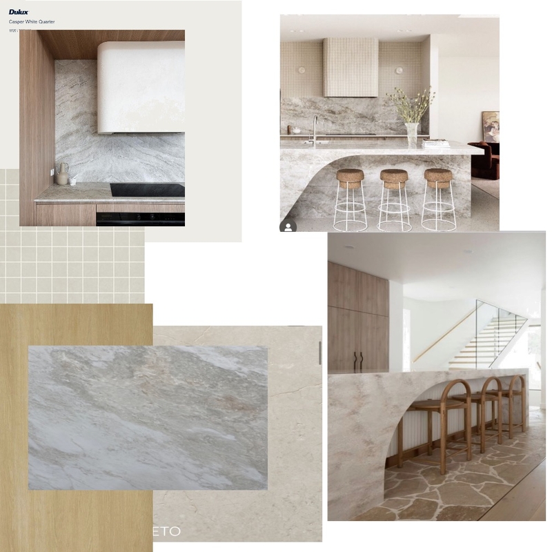 QBR Kitchen Mood Board by mirjana.ilic21@gmail.com on Style Sourcebook