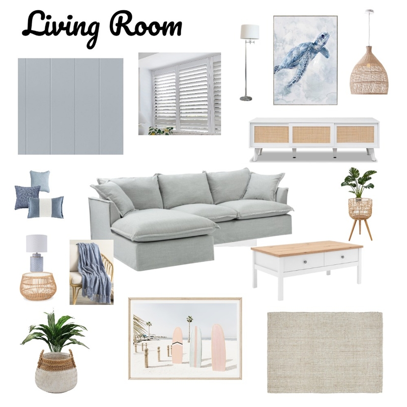 Living Room Mood Board by donna.moloney74 on Style Sourcebook