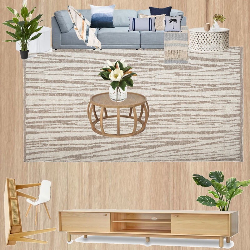 Fore Dek Living Room V3 Mood Board by Kathy on Style Sourcebook