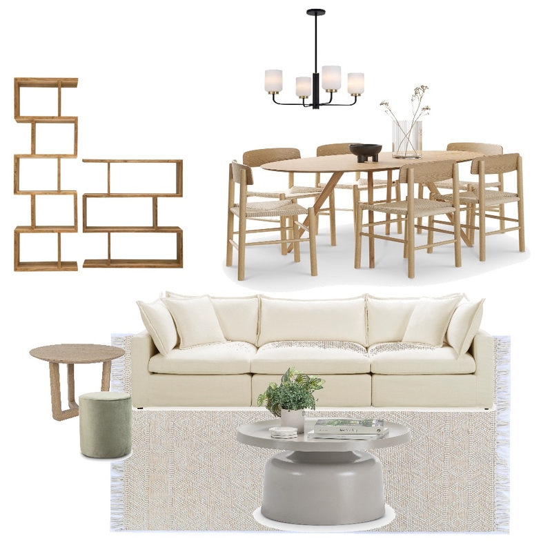 Suburban family home Mood Board by Patricia Oguido on Style Sourcebook