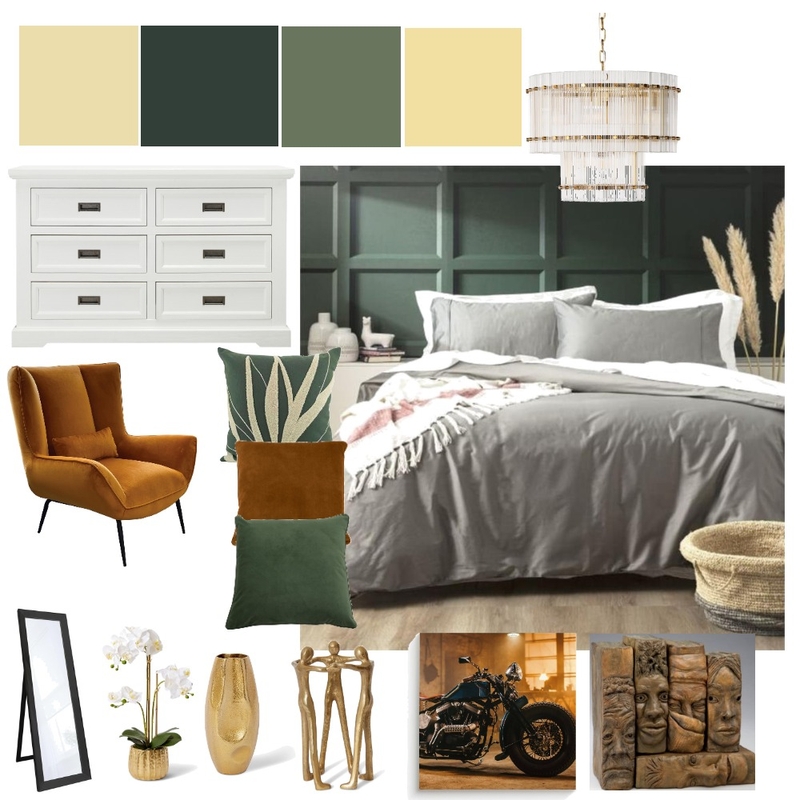 CECI 1 Mood Board by arquiceciliacastillo@gmail.com on Style Sourcebook