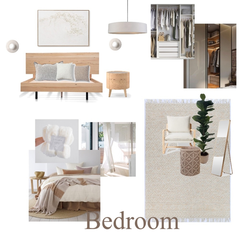 BEDROOM Mood Board by Elenitsap on Style Sourcebook