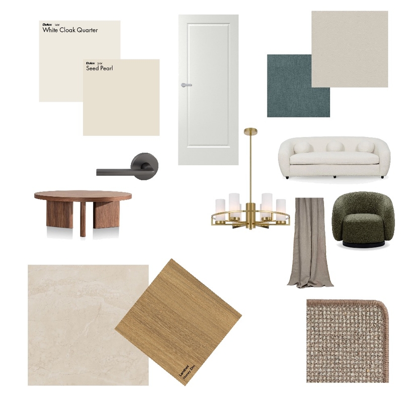 Formal seating area Mood Board by Lallie on Style Sourcebook