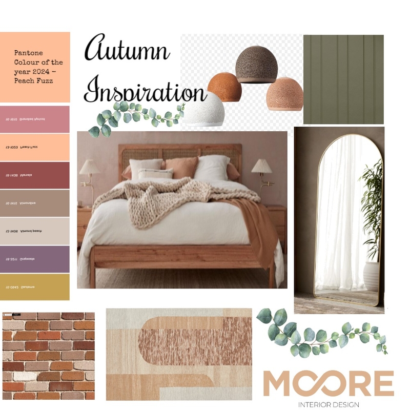 Autumn Mood Board by MOORE93 on Style Sourcebook