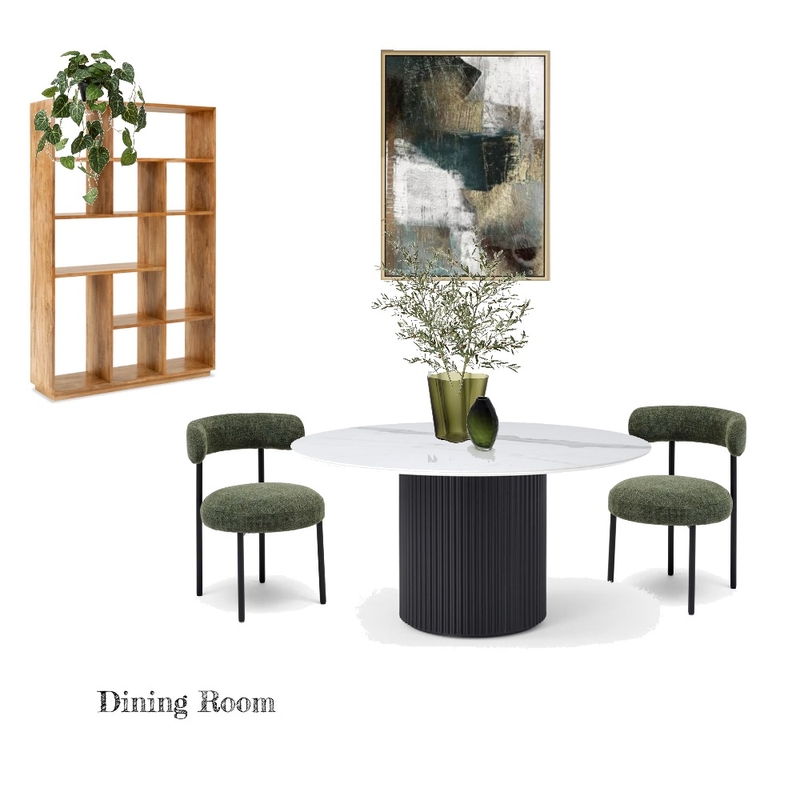 Dani Dining Room Mood Board by Jennypark on Style Sourcebook