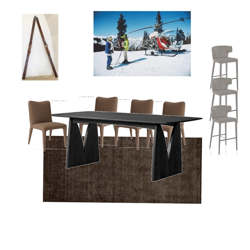 Lisas Dining Mood Board by katiestepheninteriors on Style Sourcebook