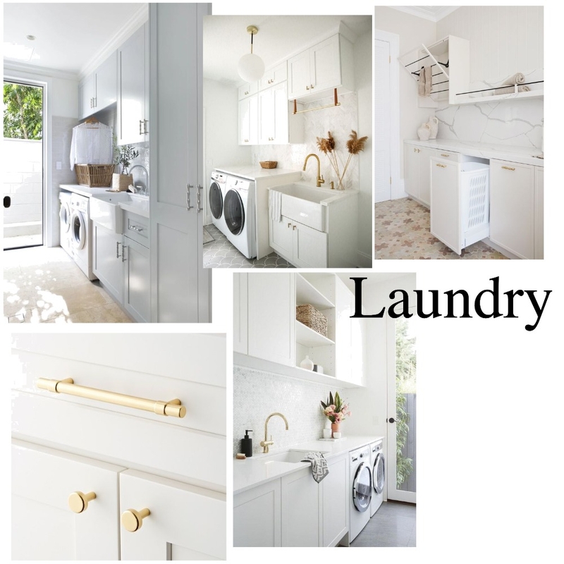 laundry Mood Board by Rushrupa on Style Sourcebook