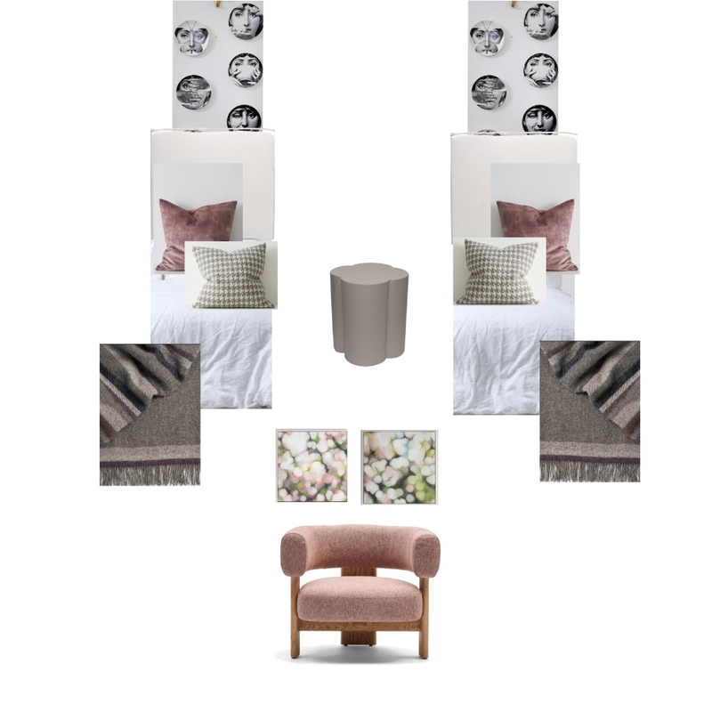 bedroom 2 Mood Board by katiestepheninteriors on Style Sourcebook