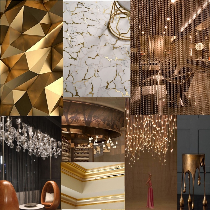 MAGNUM MOODBOARD Mood Board by aimansalman222@gmail.com on Style Sourcebook