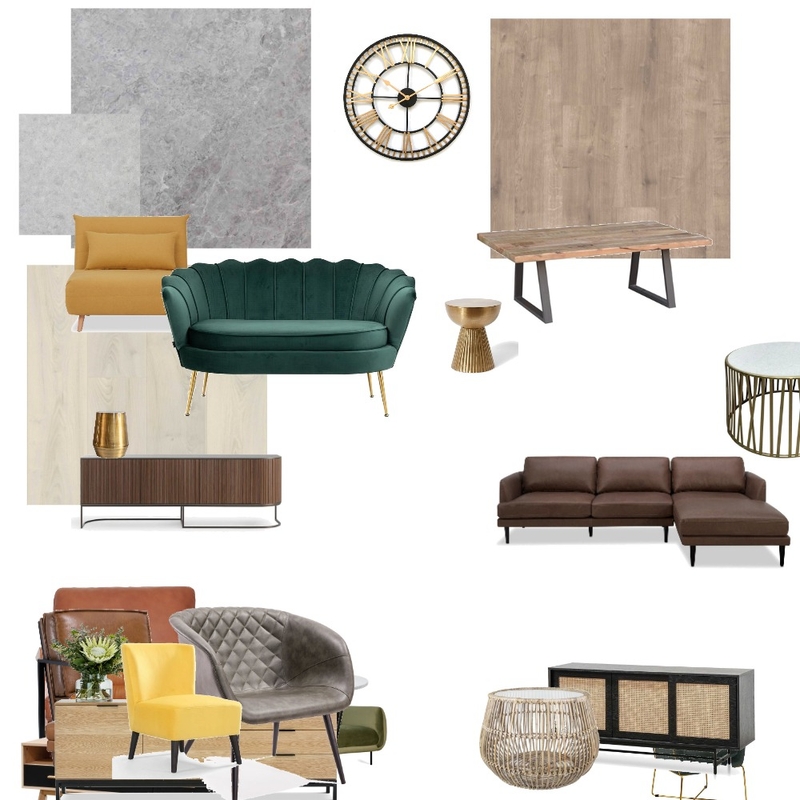 Stuue Mood Board by AlpakaSauce on Style Sourcebook