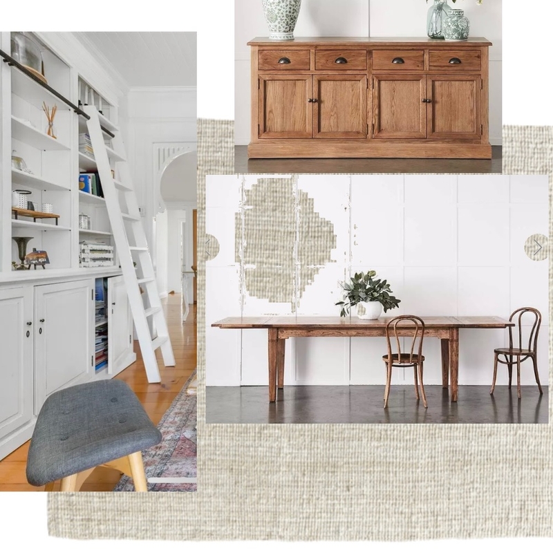 Dining room Mood Board by Eturner on Style Sourcebook