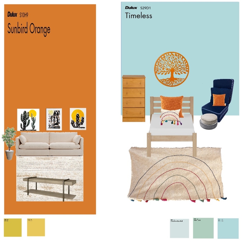 Apartamento Mood Board by agisv on Style Sourcebook