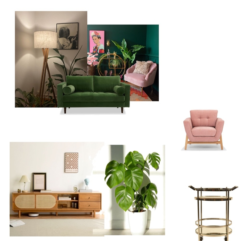 Sala Mood Board by Evelyng on Style Sourcebook