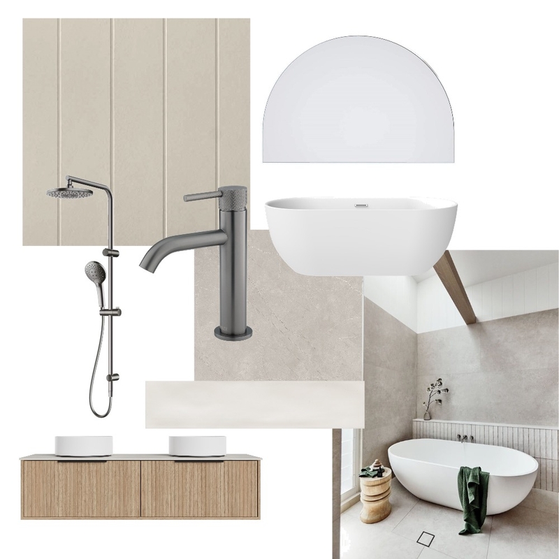 Bathrooms cowy Mood Board by NatEllen on Style Sourcebook