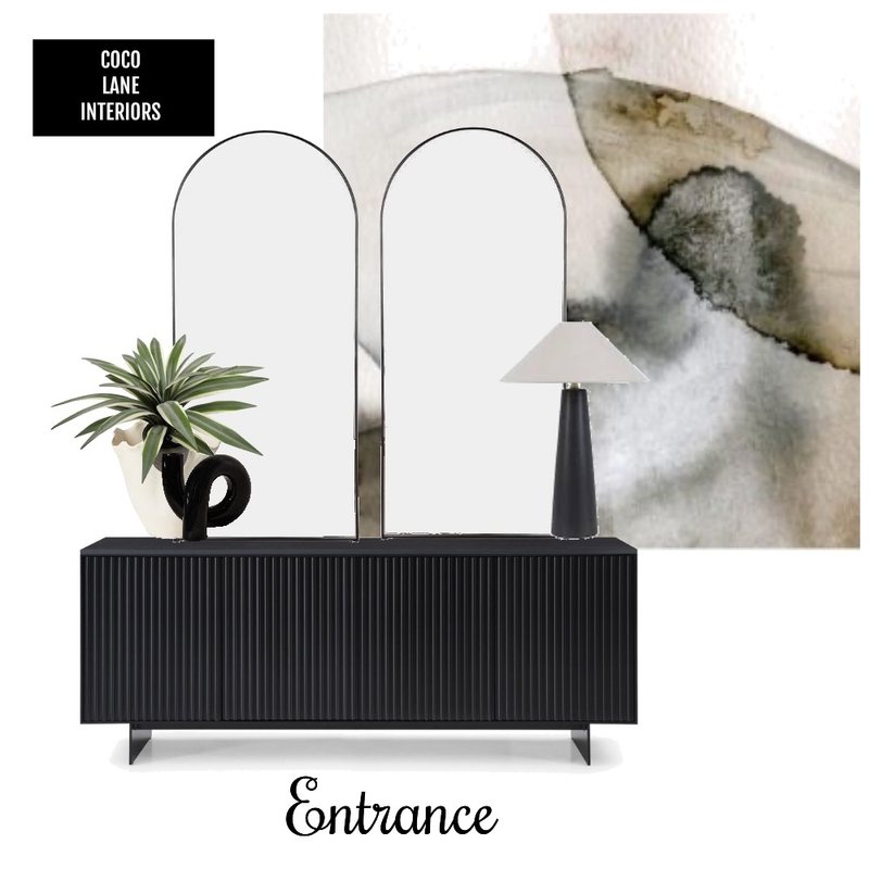 Waterman's Bay - Entrance 2 Mood Board by CocoLane Interiors on Style Sourcebook