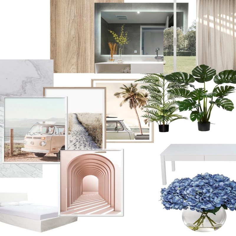 Mood Board Room Mood Board by s120889 on Style Sourcebook