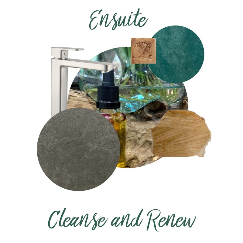 Ensuite KP Mood Board by Jo Steel on Style Sourcebook