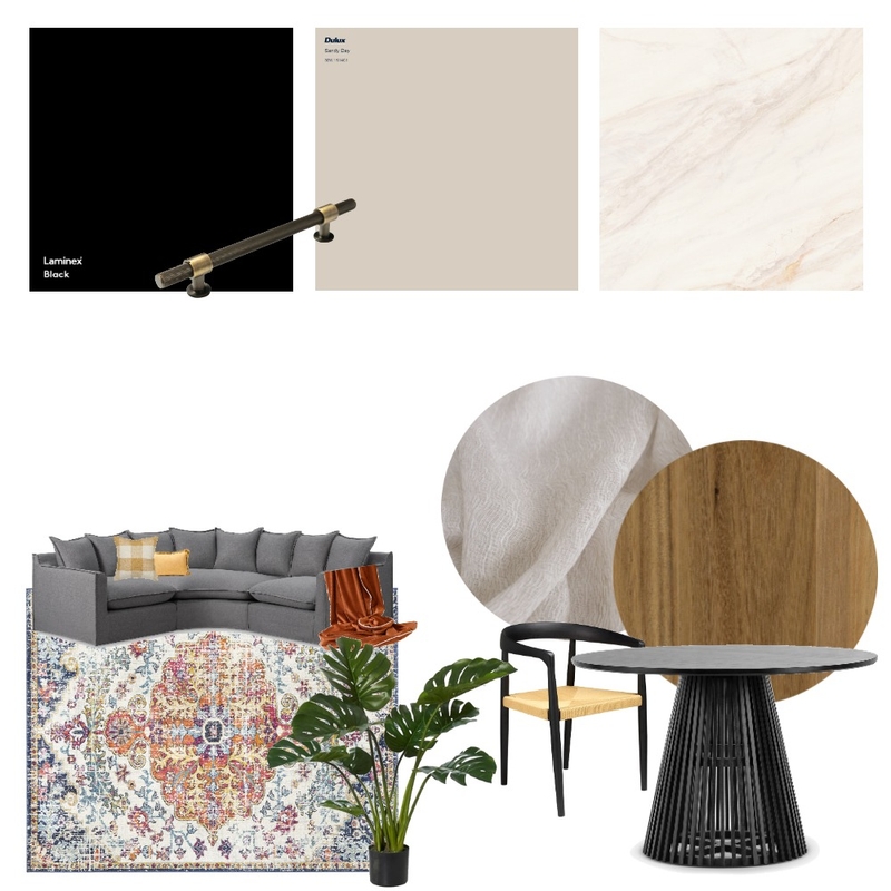 Home Mood Board by Concept Design Kitchens & Joinery on Style Sourcebook