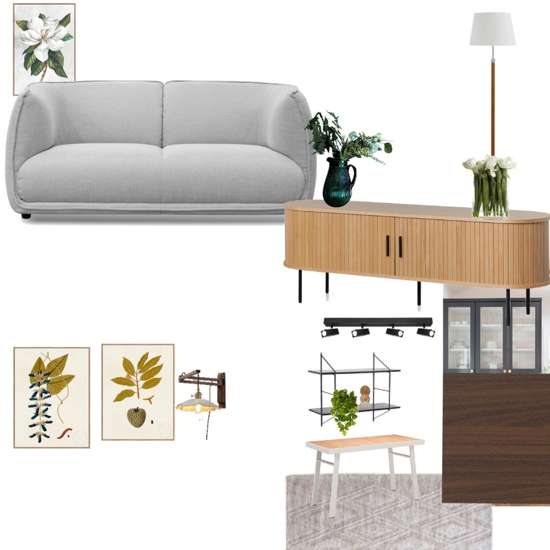 kivce Mood Board by Essencia Interiors on Style Sourcebook