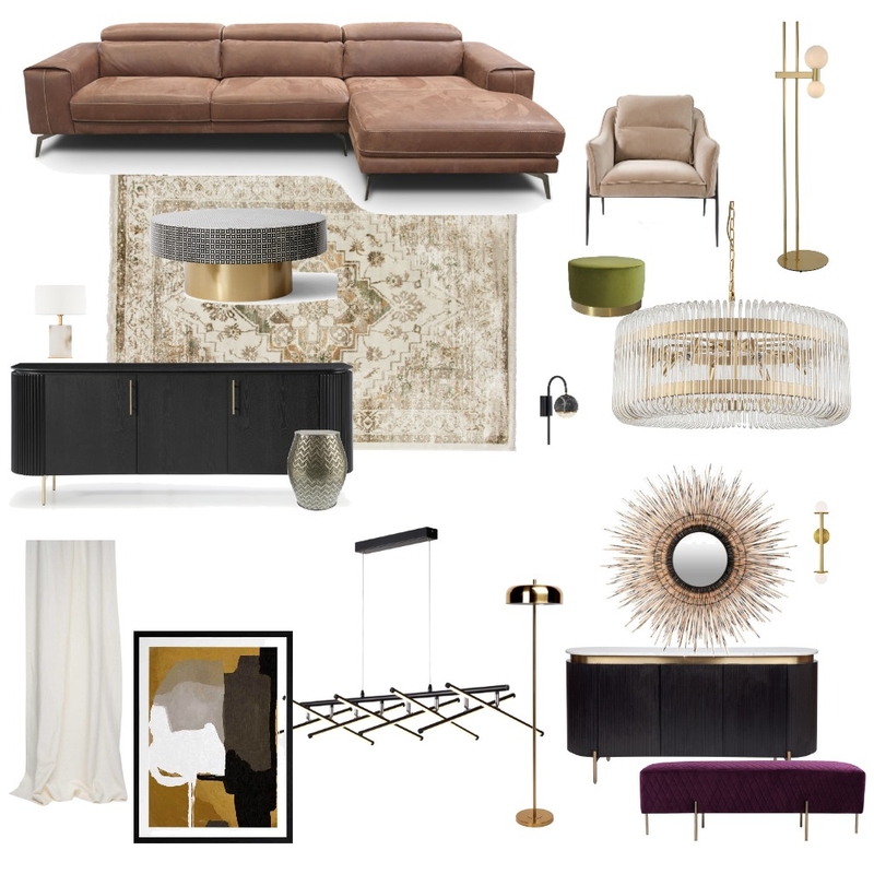 qqq Mood Board by DaryaArmushevich on Style Sourcebook