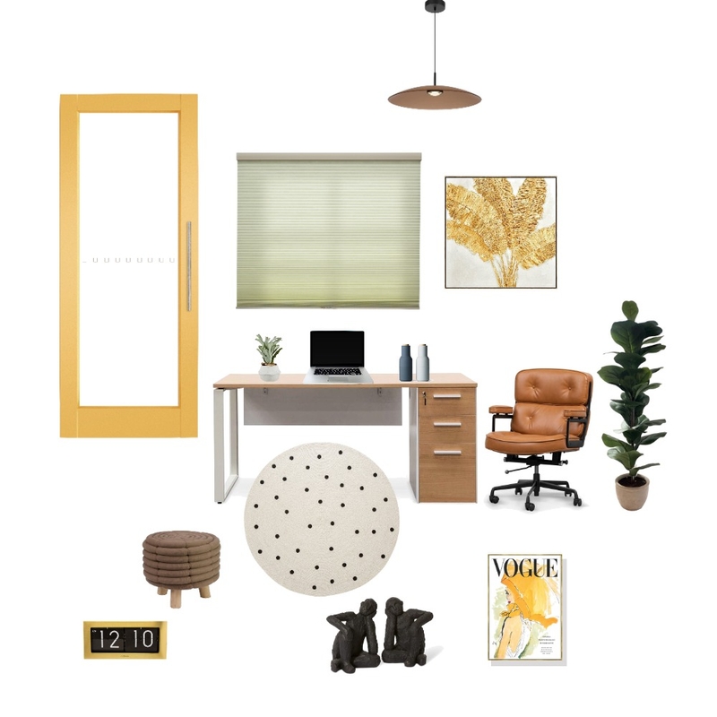 Office Moodboard Mood Board by Corinthian Doors on Style Sourcebook