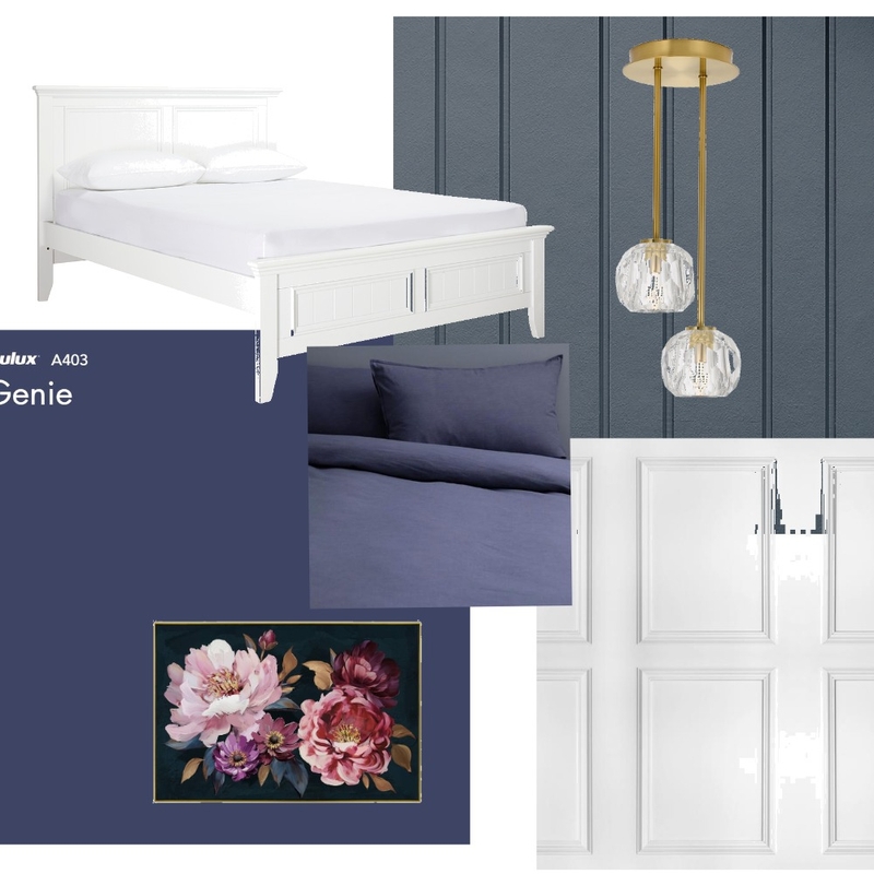 Bedroom Mood Board by Kattherese on Style Sourcebook