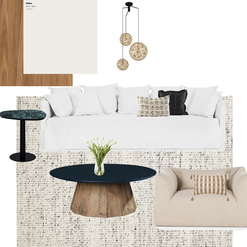 living room Mood Board by laurenlongaphy on Style Sourcebook