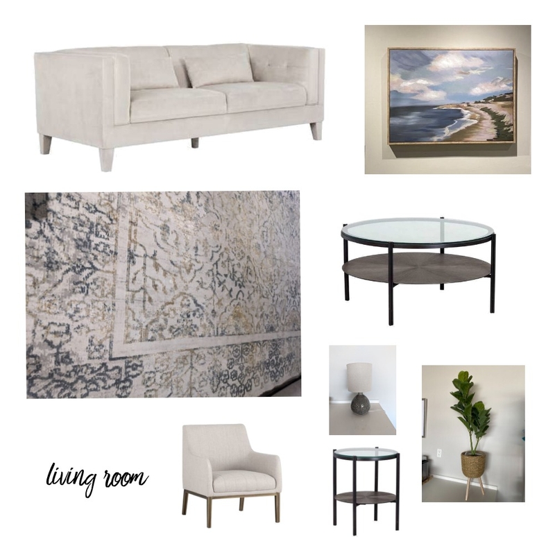 45 Lonborough Mood Board by pamela@dressthisspace on Style Sourcebook