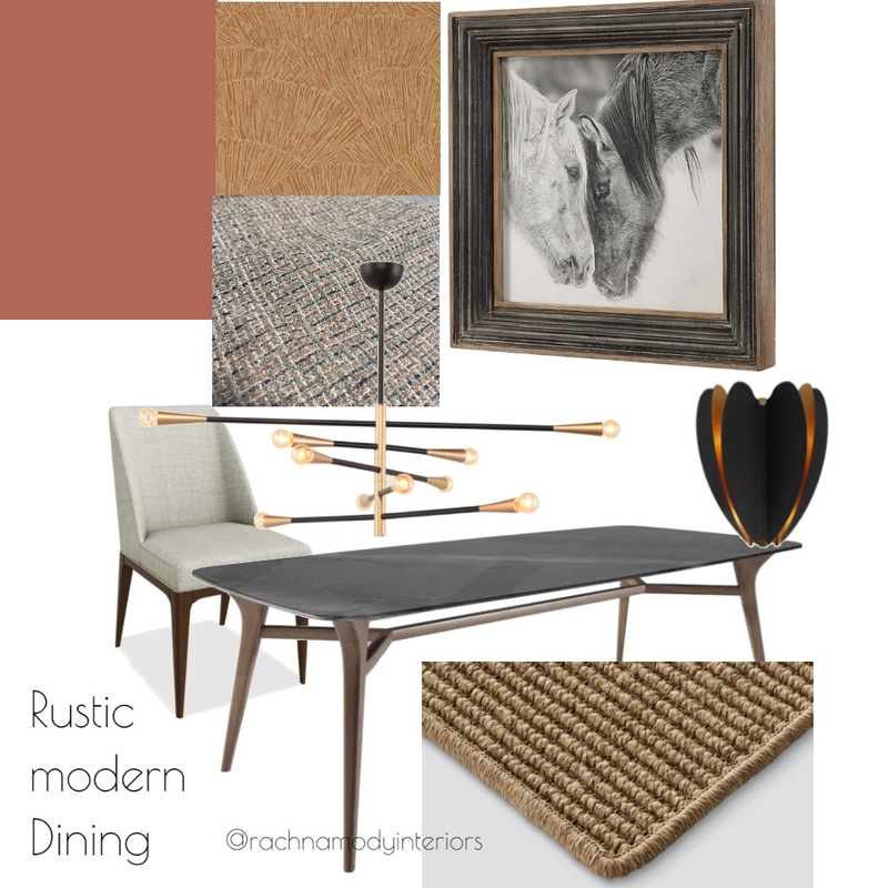 SURBHI DINING Mood Board by rachna mody on Style Sourcebook