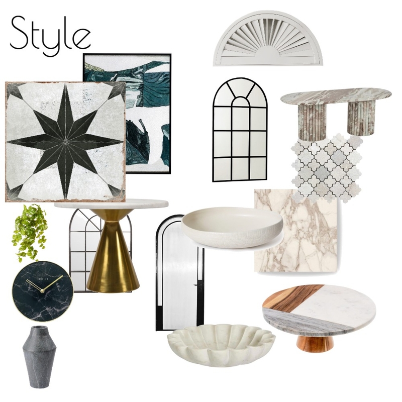 Shagun Penthouse Mood Board by D.sygn.R on Style Sourcebook