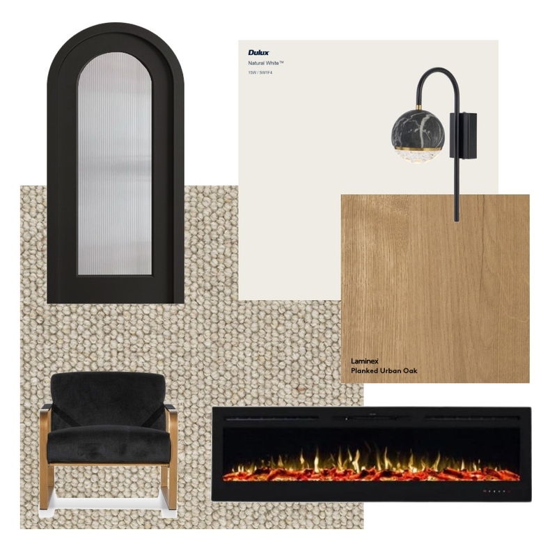 Autum living Mood Board by Five Files Design Studio on Style Sourcebook